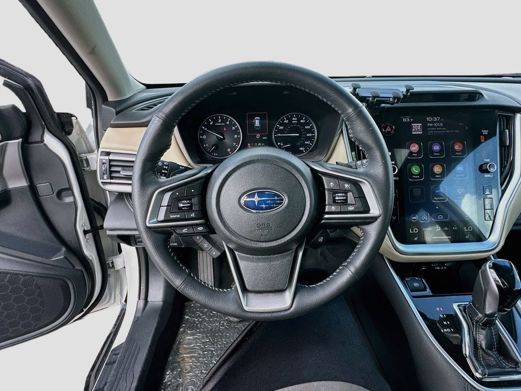 Used 2022 Subaru Outback Limited AWD/4WD image 10