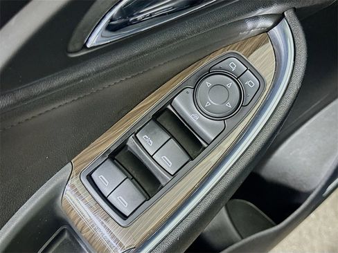 Used 2024 Chevrolet Malibu LT image 20