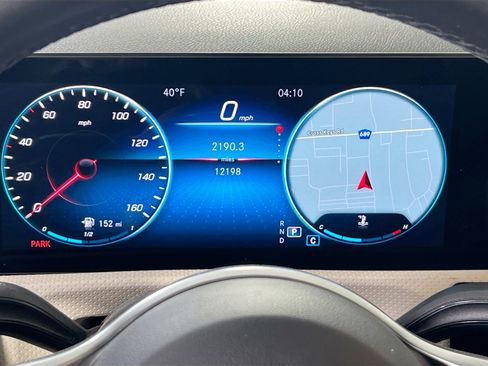 Used 2022 Mercedes-Benz A 220 A 220 image 11