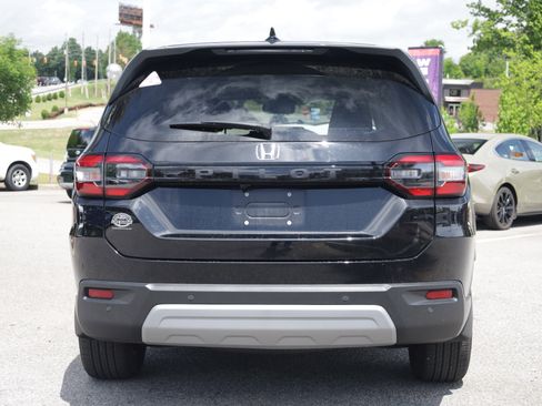 Used 2025 Honda Pilot EX-L image 4