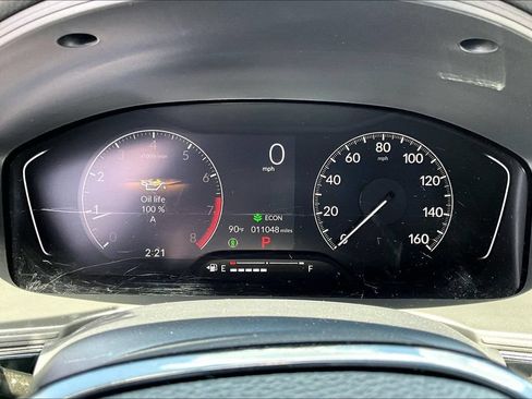 Used 2026 Honda Civic Sport image 10