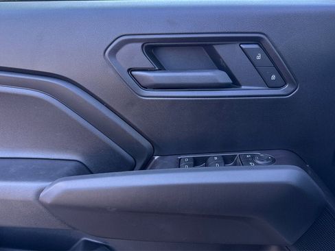 New 2026 Chevrolet Colorado Trail Boss image 11