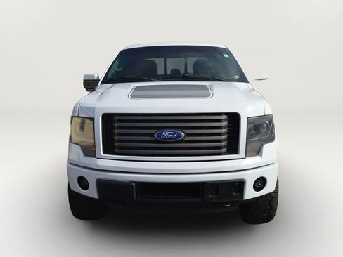 Used 2013 Ford F150 FX4 w/ FX Appearance Pkg image 4