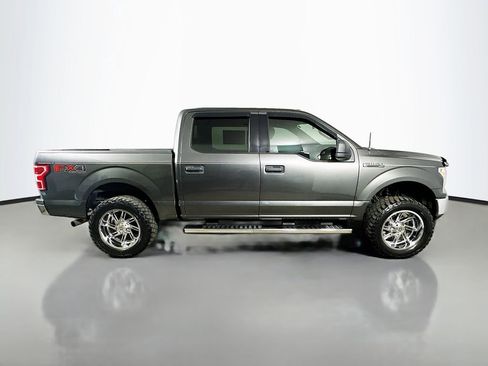 Used 2018 Ford F150 XLT image 7