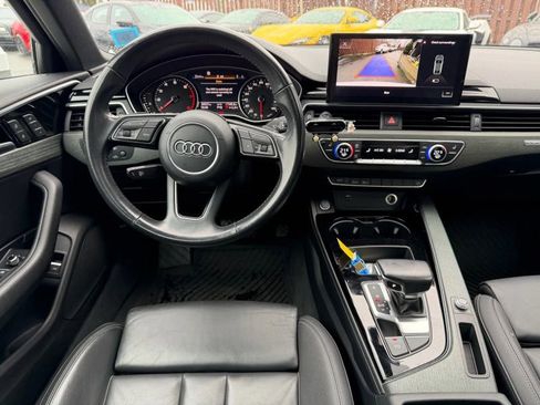 Used 2020 Audi A4 2.0T Premium w/ Convenience Package image 14