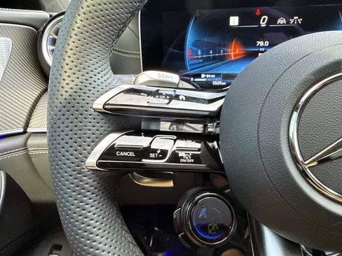 Used 2026 Mercedes-Benz AMG GT 63 image 30