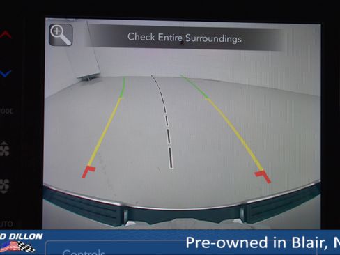 Used 2019 RAM 1500 Laramie image 3