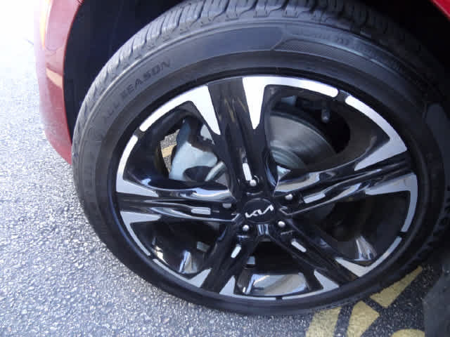 Used 2024 Kia K5 GT-Line w/ GT-Line Premium Package AWD/4WD image 46