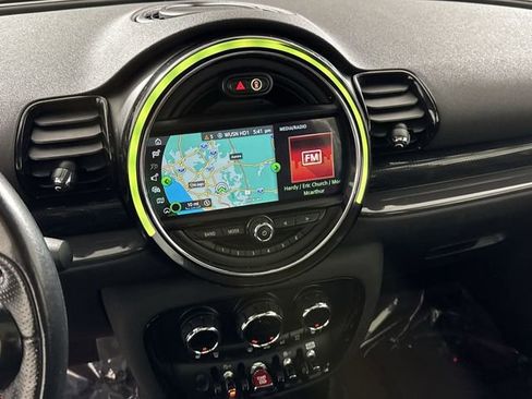 Used 2019 MINI Cooper Clubman S image 7