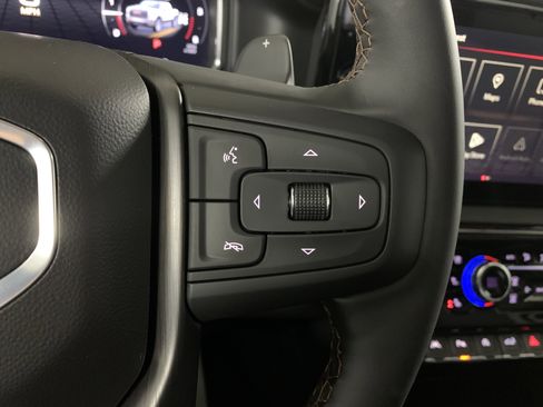 New 2026 GMC Sierra 1500 AT4 w/ Technology Package image 24