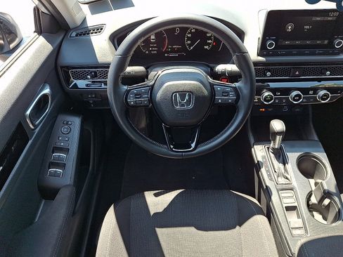 Used 2023 Honda Civic EX image 11