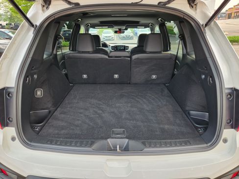 Certified 2023 Honda Passport EX-L image 19