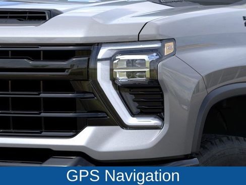New 2026 Chevrolet Silverado 2500 LT image 10