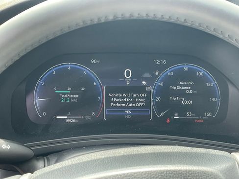 Used 2024 Toyota Grand Highlander Limited image 10