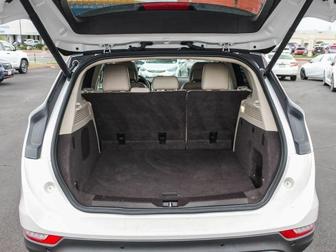 Used 2017 Lincoln MKC Reserve image 27