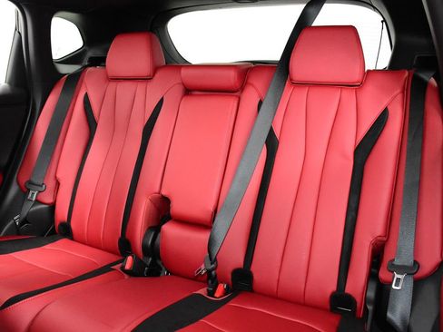 New 2026 Acura ADX A-Spec FWD image 23