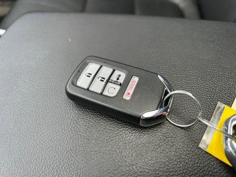 Used 2021 Honda Accord EX-L image 29