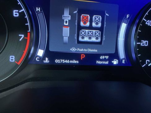 Certified 2024 Acura RDX SH-AWD image 18