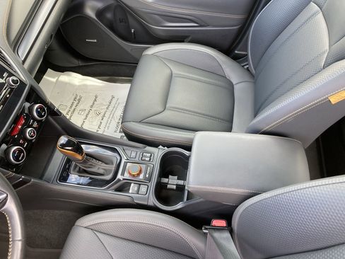Used 2023 Subaru Forester Wilderness image 24