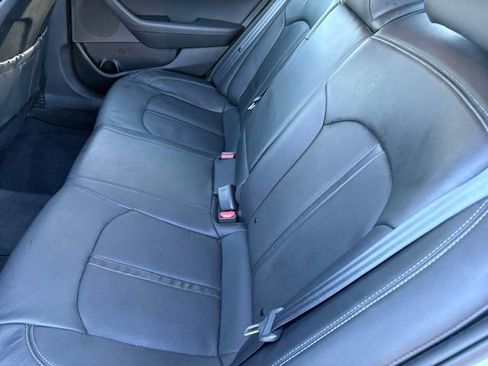 Used 2019 Hyundai Sonata Limited FWD image 10