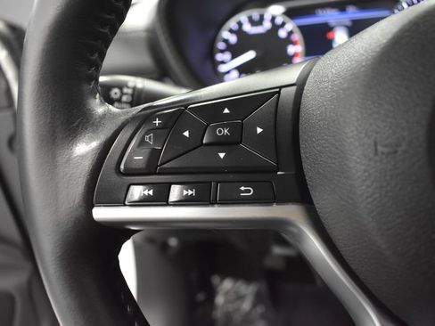 Certified 2024 Nissan Sentra SV w/ All-Weather Package FWD image 25