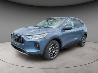 New 2024 Ford Escape SE video 1