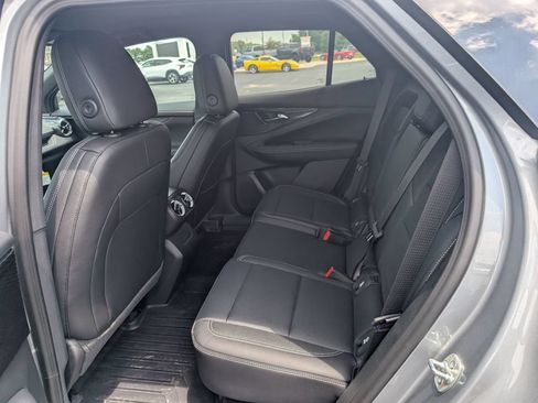 New 2026 Chevrolet Blazer EV LT AWD/4WD image 9