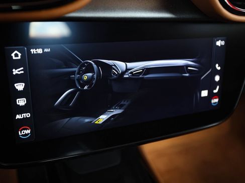 Certified 2025 Ferrari 12Cilindri RWD image 36