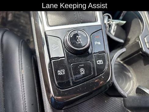 Used 2023 Kia Sportage SX AWD/4WD image 4