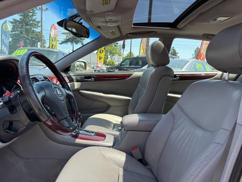 Used 2003 Lexus ES 330 image 14