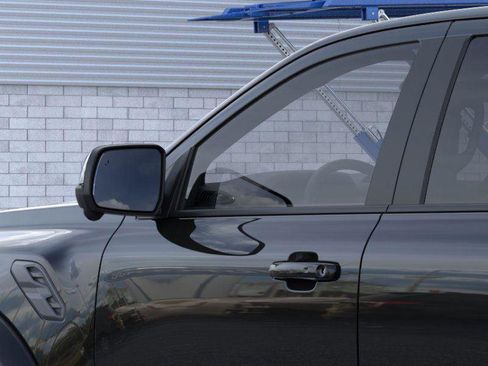 New 2026 Ford Ranger Raptor image 20