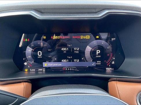 Used 2026 GMC Canyon AT4 image 12