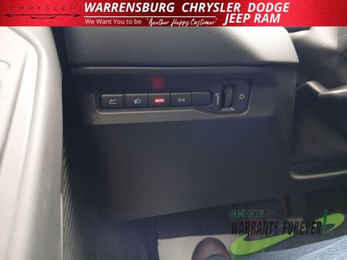 New 2026 Dodge Charger Scat Pack w/ Blacktop Package image 31