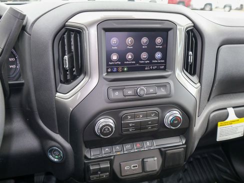 New 2026 GMC Sierra 1500 Pro w/ Pro Value Package AWD/4WD image 10