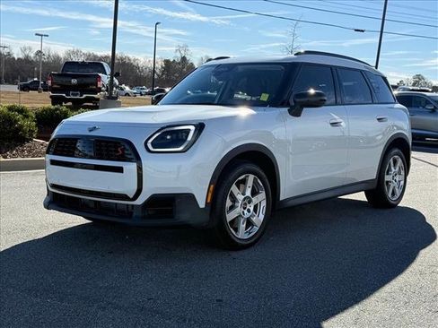 Used 2025 MINI Cooper Countryman S image 7