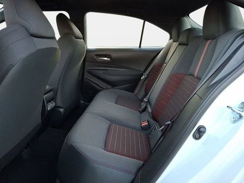 New 2026 Toyota Corolla SE FWD image 6