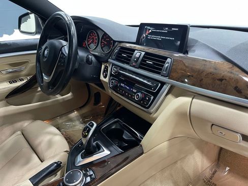 Used 2016 BMW 428i Gran Coupe image 21