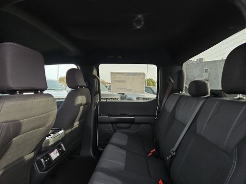 New 2026 Ford F150 STX w/ Equipment Group 200A image 19