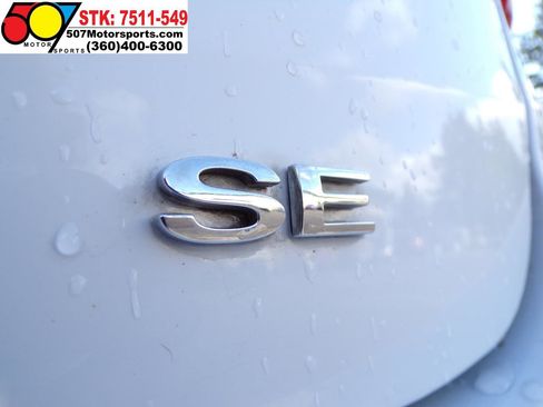 Used 2017 Ford Focus SE image 15