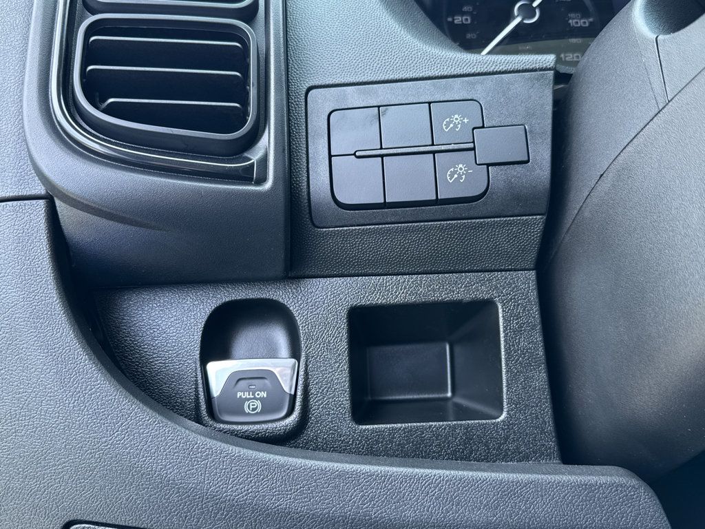 New 2026 RAM ProMaster 3500 FWD image 29