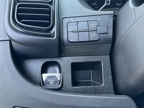 New 2026 RAM ProMaster 3500 FWD image 29
