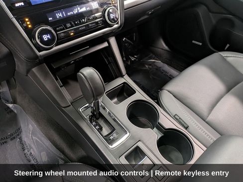 Used 2019 Subaru Outback 2.5i Limited AWD/4WD image 19