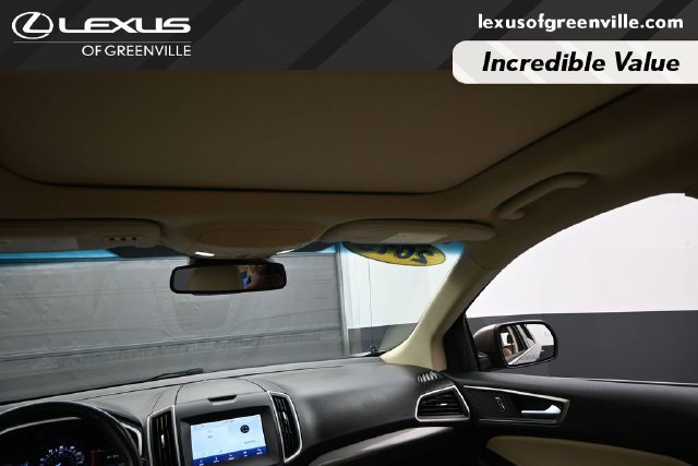 Used 2019 Ford Edge SEL w/ Equipment Group 201A AWD/4WD image 26