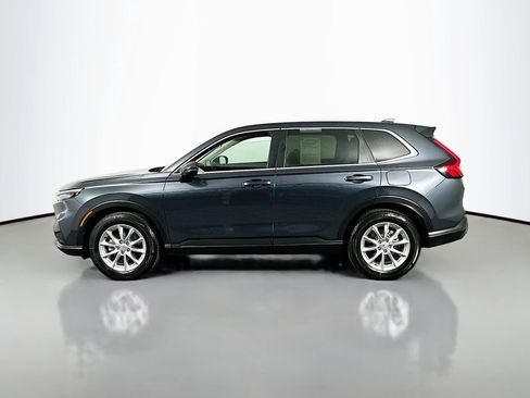 Used 2024 Honda CR-V EX image 5