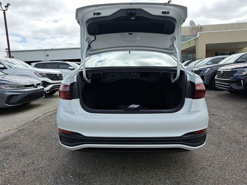 New 2026 Volkswagen Jetta S image 17