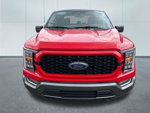 Used 2023 Ford F150 XLT w/ Equipment Group 302A High image 6