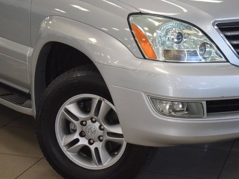 Used 2006 Lexus GX 470 AWD/4WD image 4