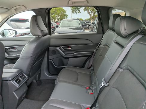 New 2026 MAZDA CX-5 Preferred AWD/4WD image 13