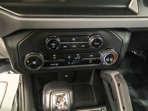 Used 2023 Ford Bronco Big Bend AWD/4WD image 27
