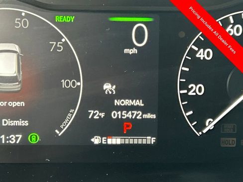Used 2025 Honda CR-V Sport Touring image 10